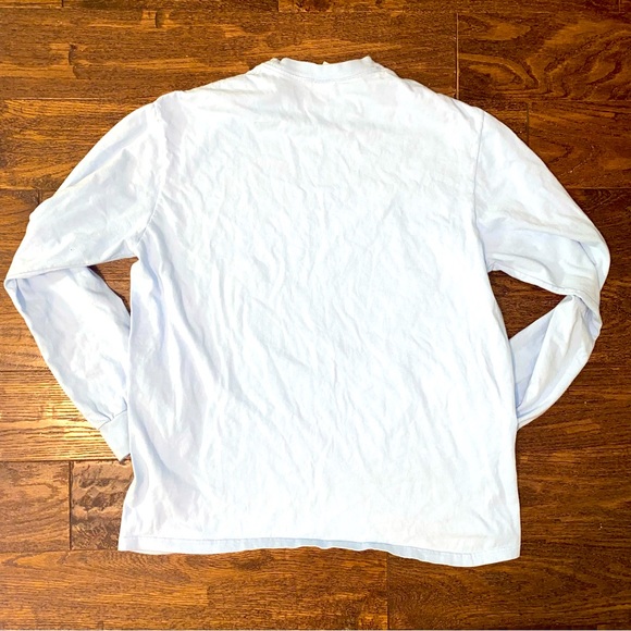 FREE with purchase* Supreme Long Sleeve Shirt Mens - Picture 3 of 3
